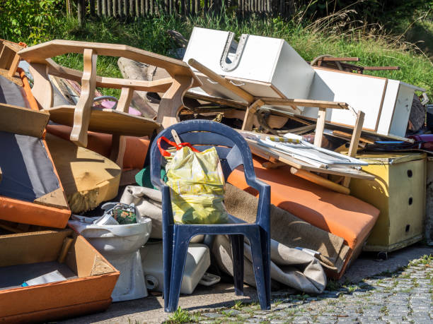 Professional Junk Removal in Cambridge Springs, PA