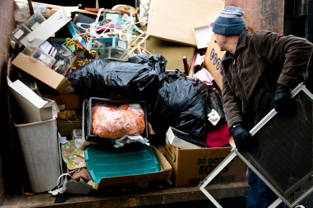 Best Attic Cleanout Services  in Cambridge Springs, PA