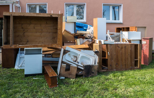 Best Basement Cleanout Services  in Cambridge Springs, PA