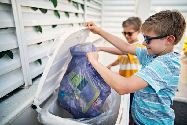 Best Yard Cleanup Services  in Cambridge Springs, PA