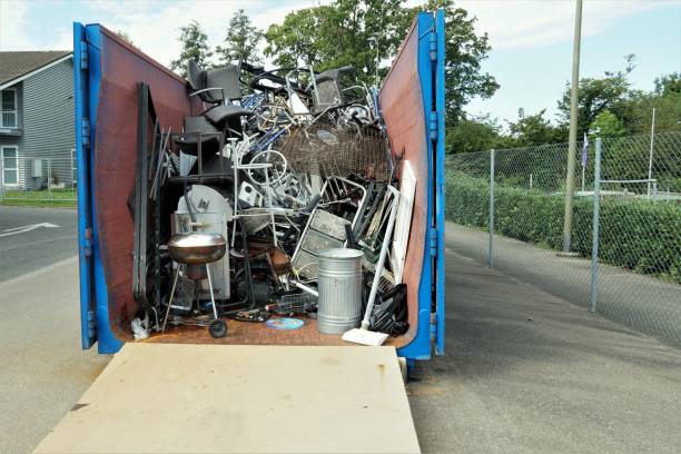 Best Household Junk Removal  in Cambridge Springs, PA