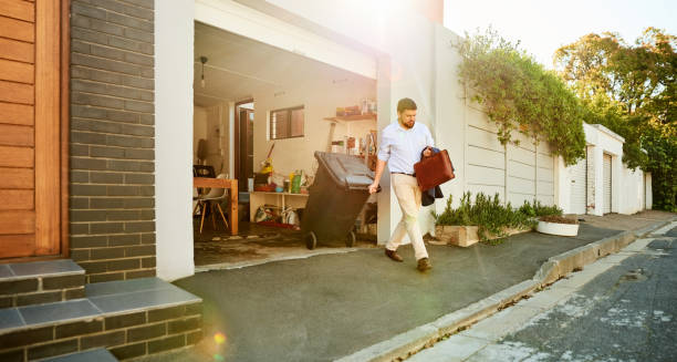 Best Trash Removal Near Me  in Cambridge Springs, PA