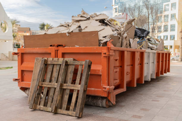 Best Yard Waste Removal  in Cambridge Springs, PA