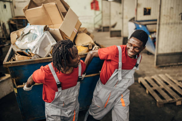 Best Full-Service Junk Removal  in Cambridge Springs, PA