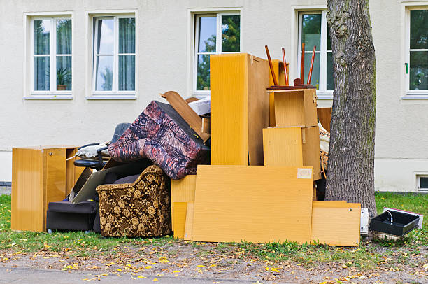 Best Affordable Junk Removal Services  in Cambridge Springs, PA