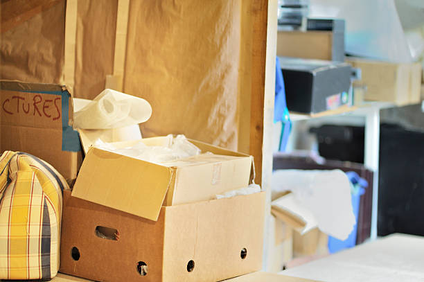 Best Professional Junk Removal  in Cambridge Springs, PA