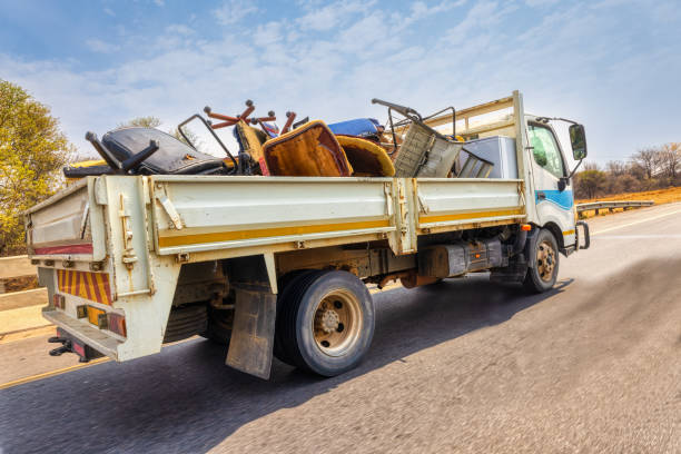 Best Commercial Cleanout Services  in Cambridge Springs, PA