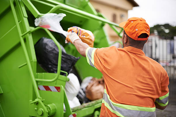 Best Garage Cleanout Services  in Cambridge Springs, PA