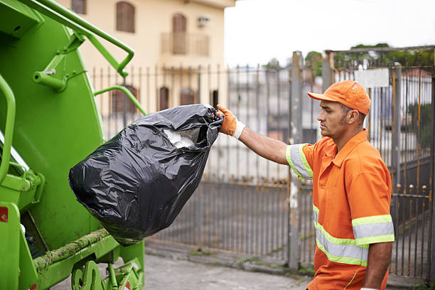 Best Yard Waste Removal  in Cambridge Springs, PA